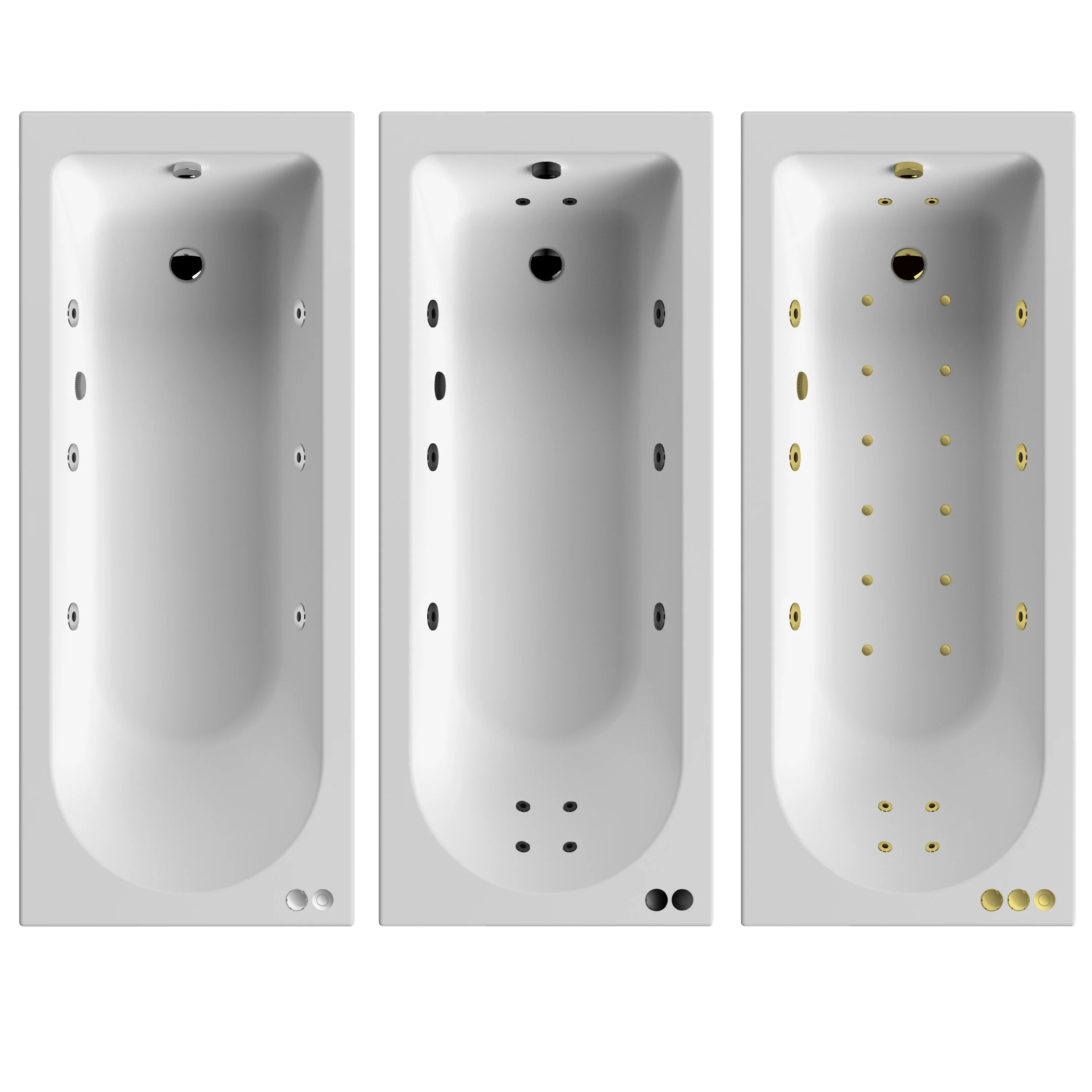 Baths Sale